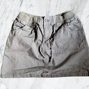 The North Face Skirt